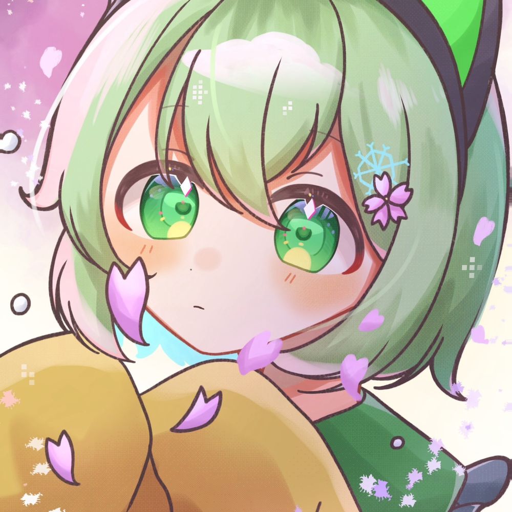 雪桜GAMES