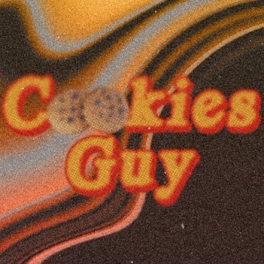 christmas cookiesguy ⛄ 🍪