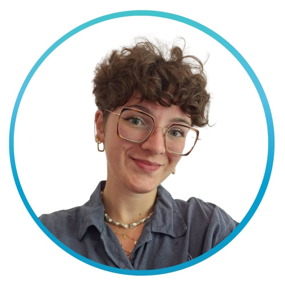 Flavie Vincke - FAGE