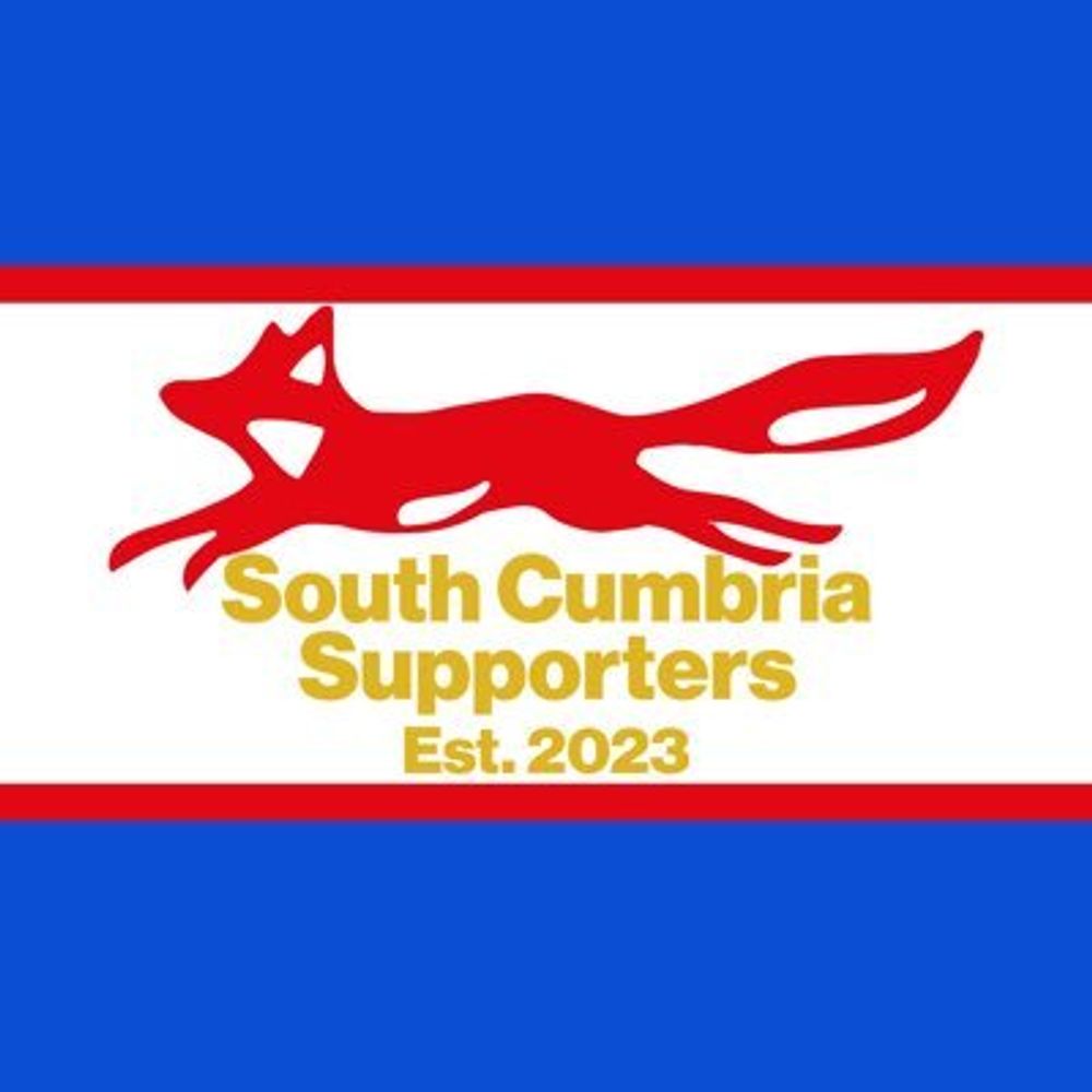 Carlisle United Supporters Club South Cumbria
