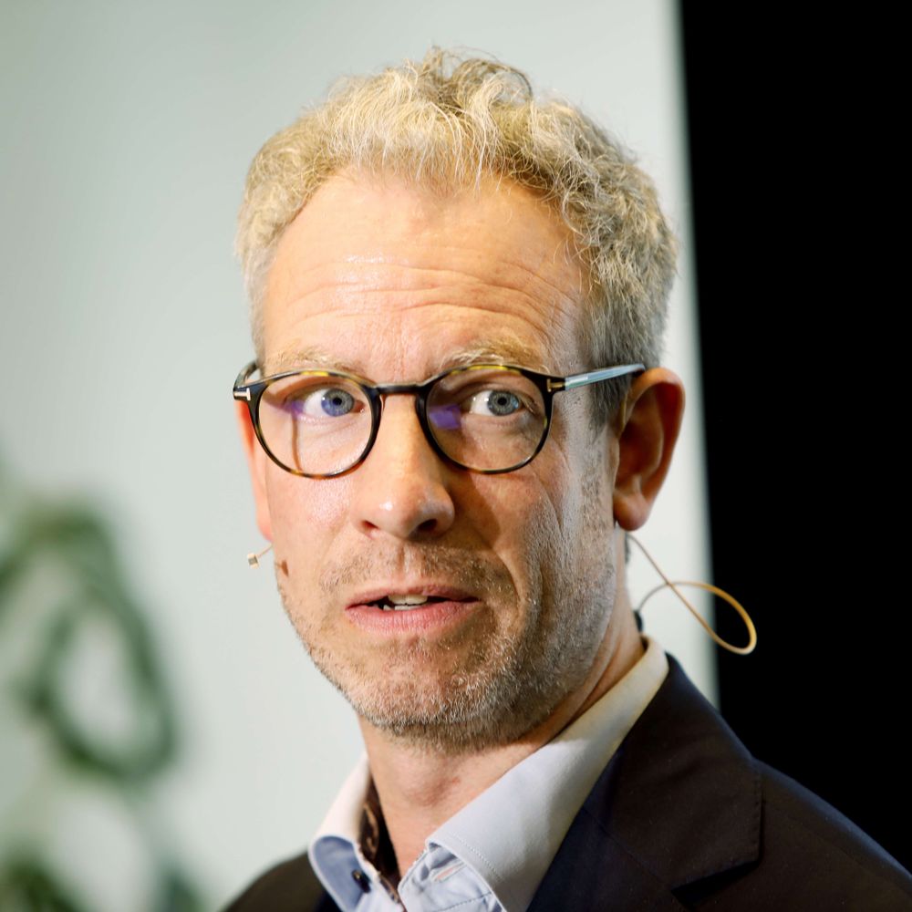 Andreas Stenhall