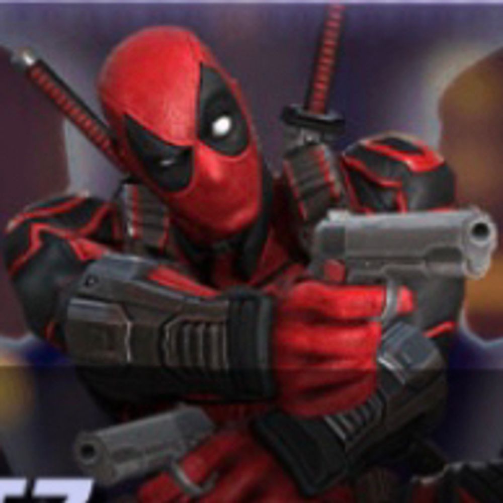 Deadpool