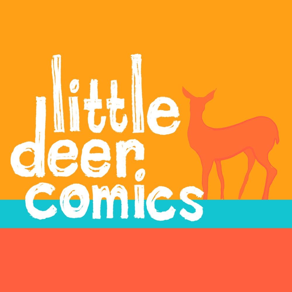 Little Deer Comics's avatar