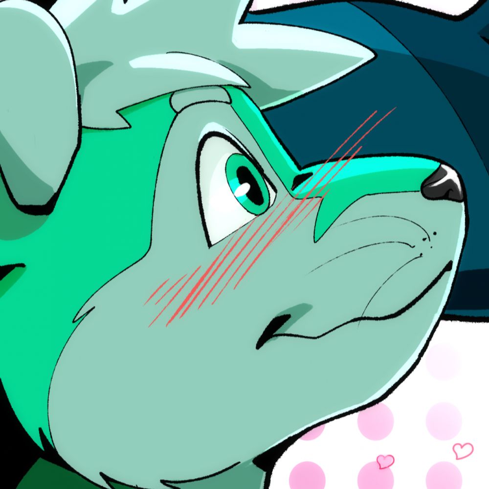 Fangy Otter