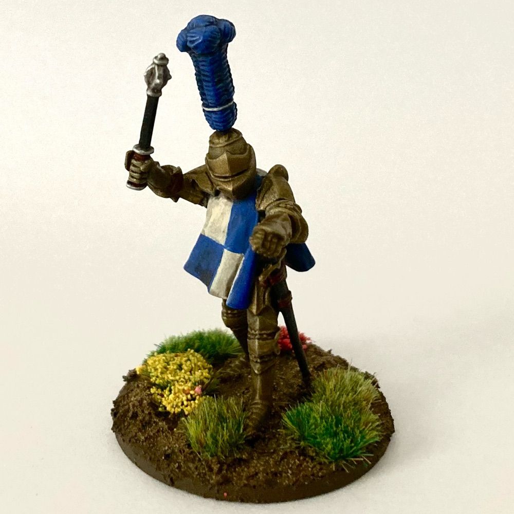‘Orrible Little Men