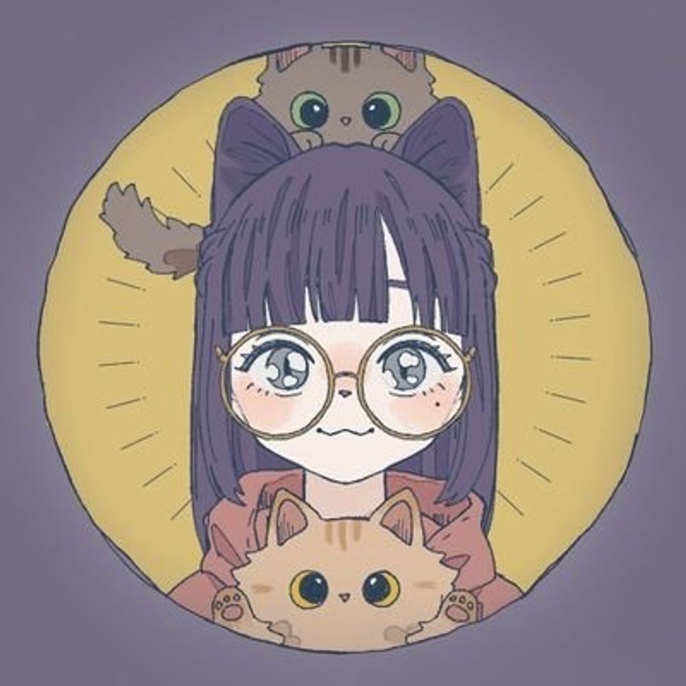 ゆかちと鮭虎