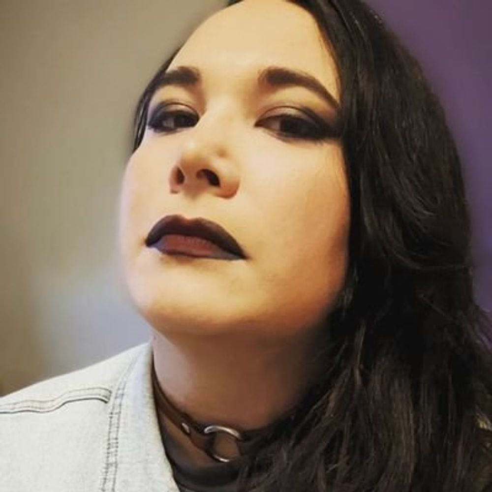 memmek2k, She/Her