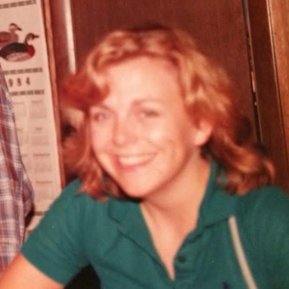 Barbara Dubya