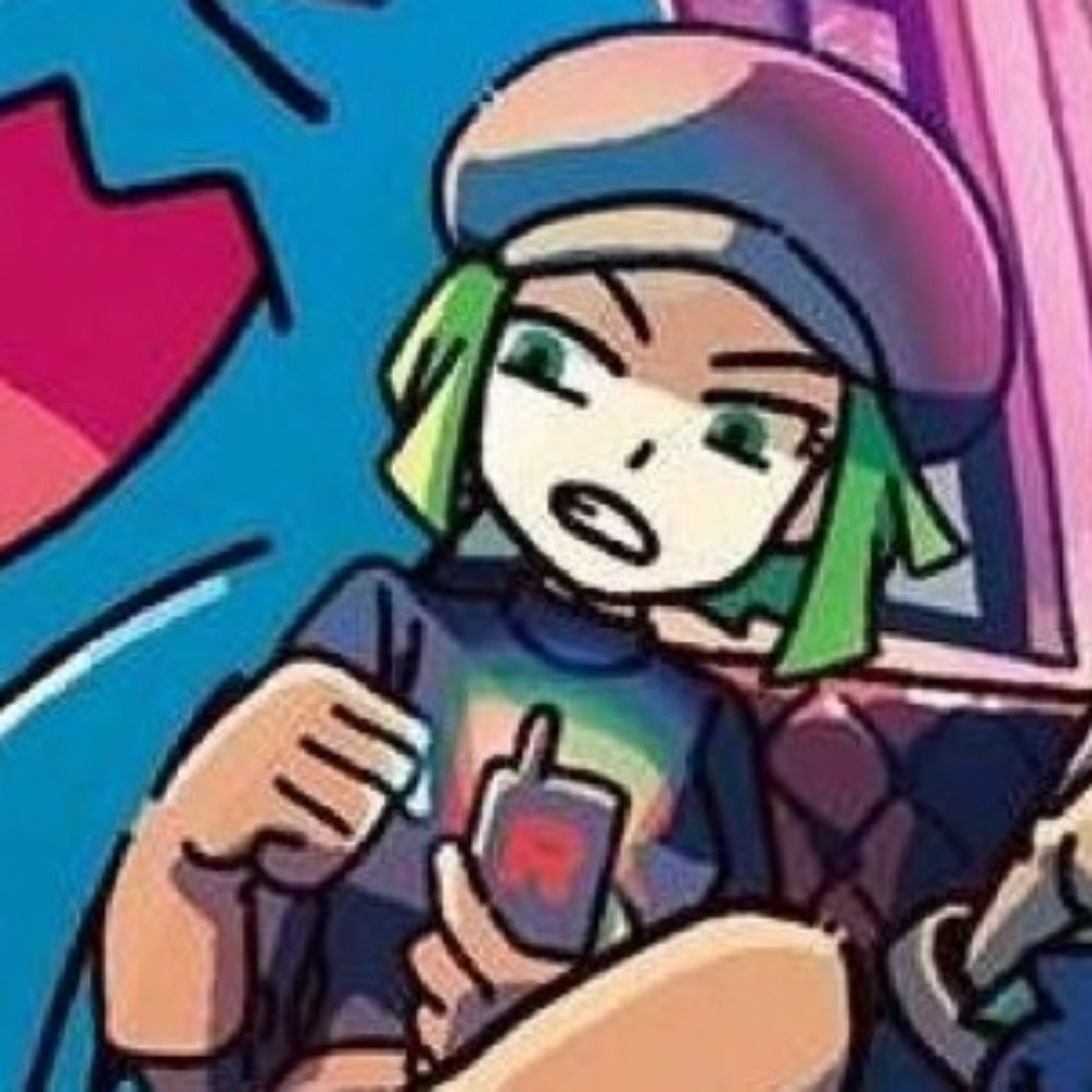 -Stephanie Digits-