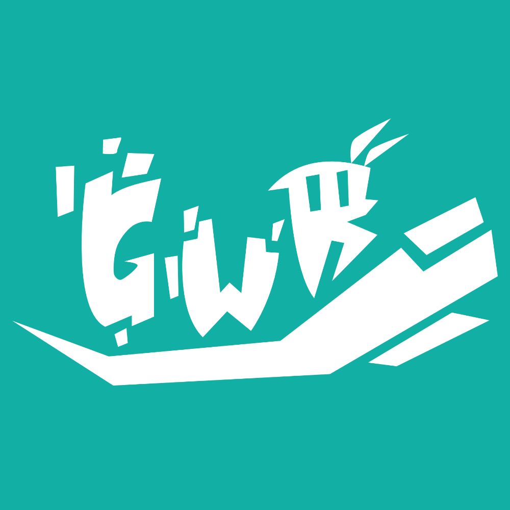 Green Water Rabbit - GWR