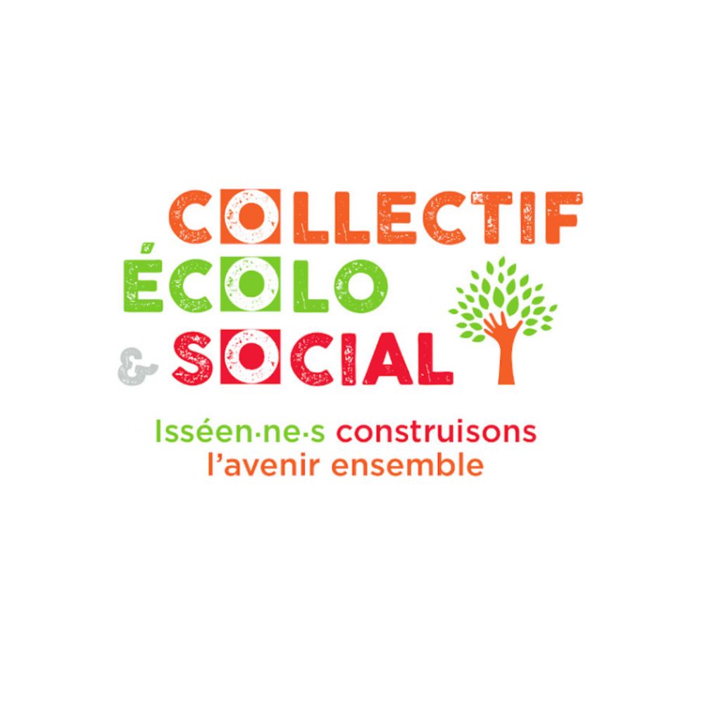 Collectif Ecolo et Social d'Issy