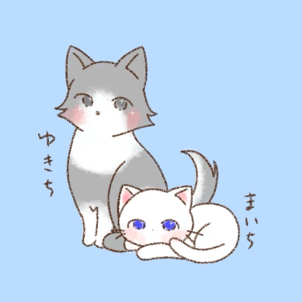 まいち🐱🐺モンハンNow(見守りゆきち)