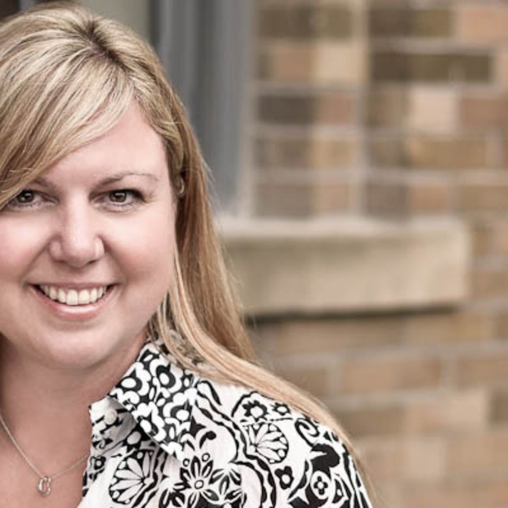 Michelle McBane
