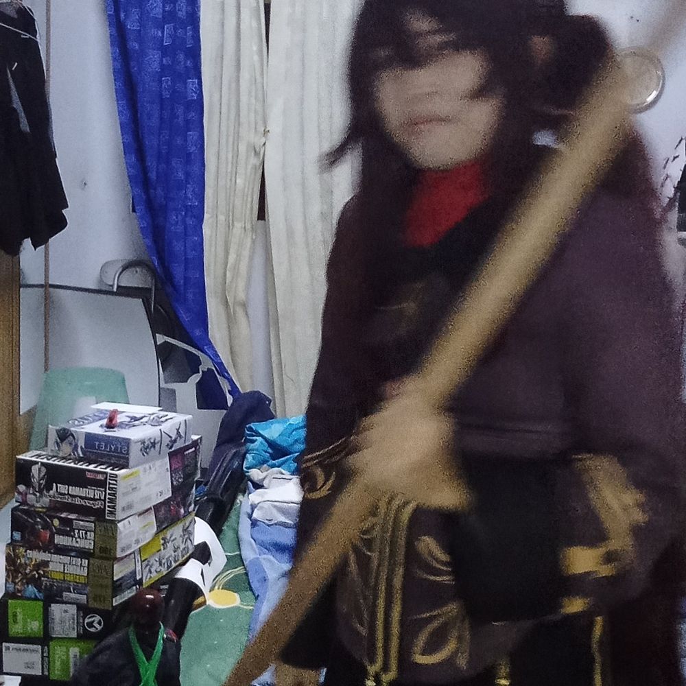 cao cao
