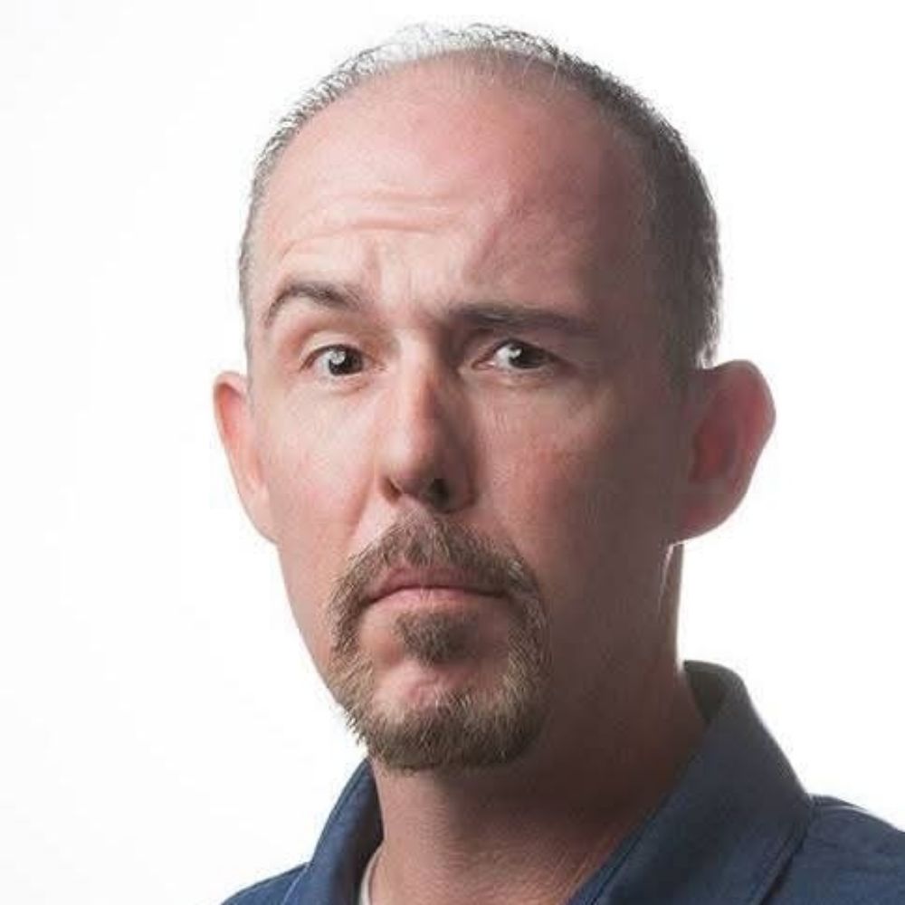 Shane McDougal