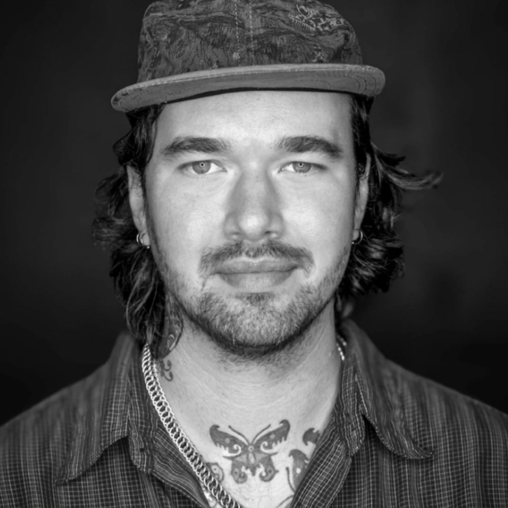 Brenn Cox