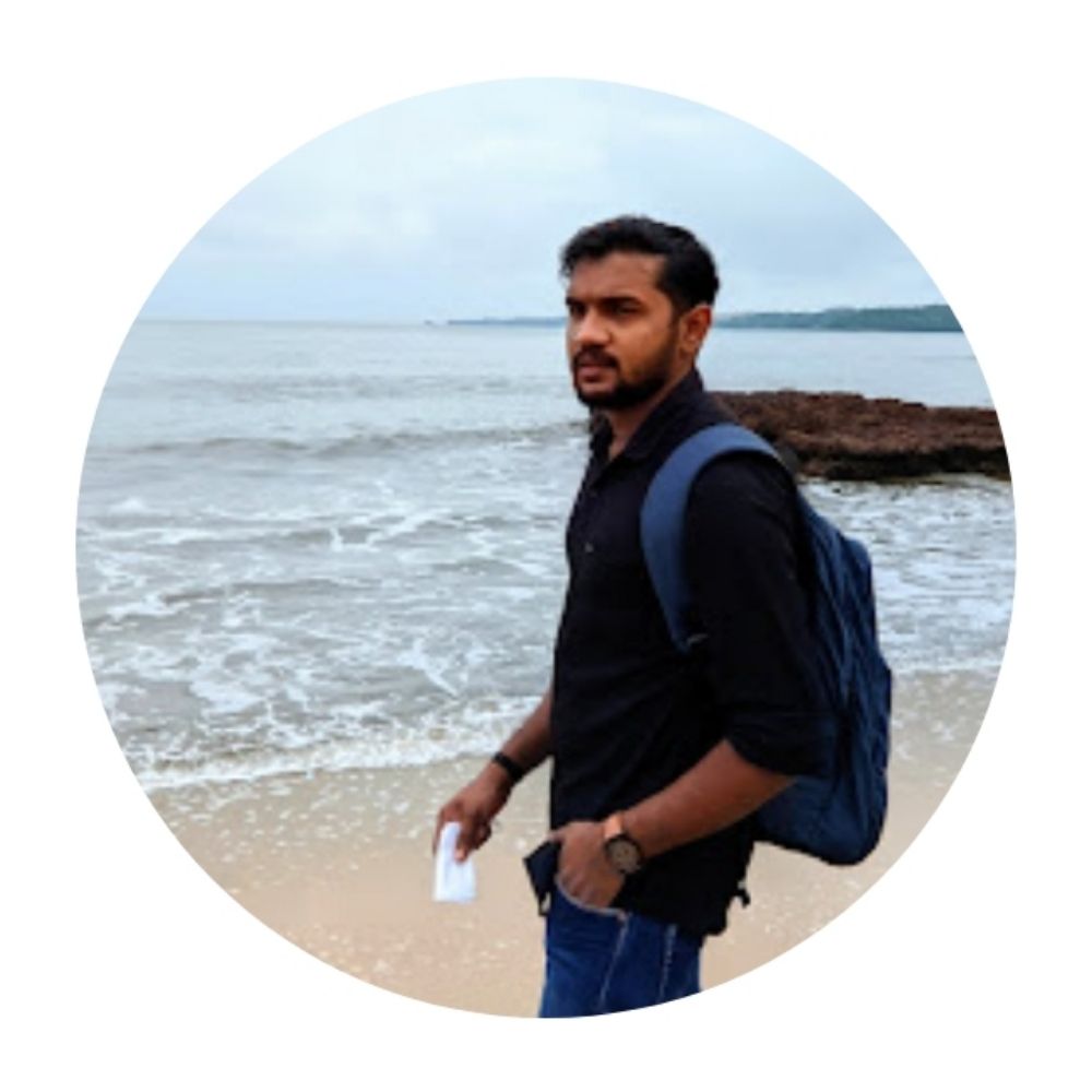 Arun Lal M