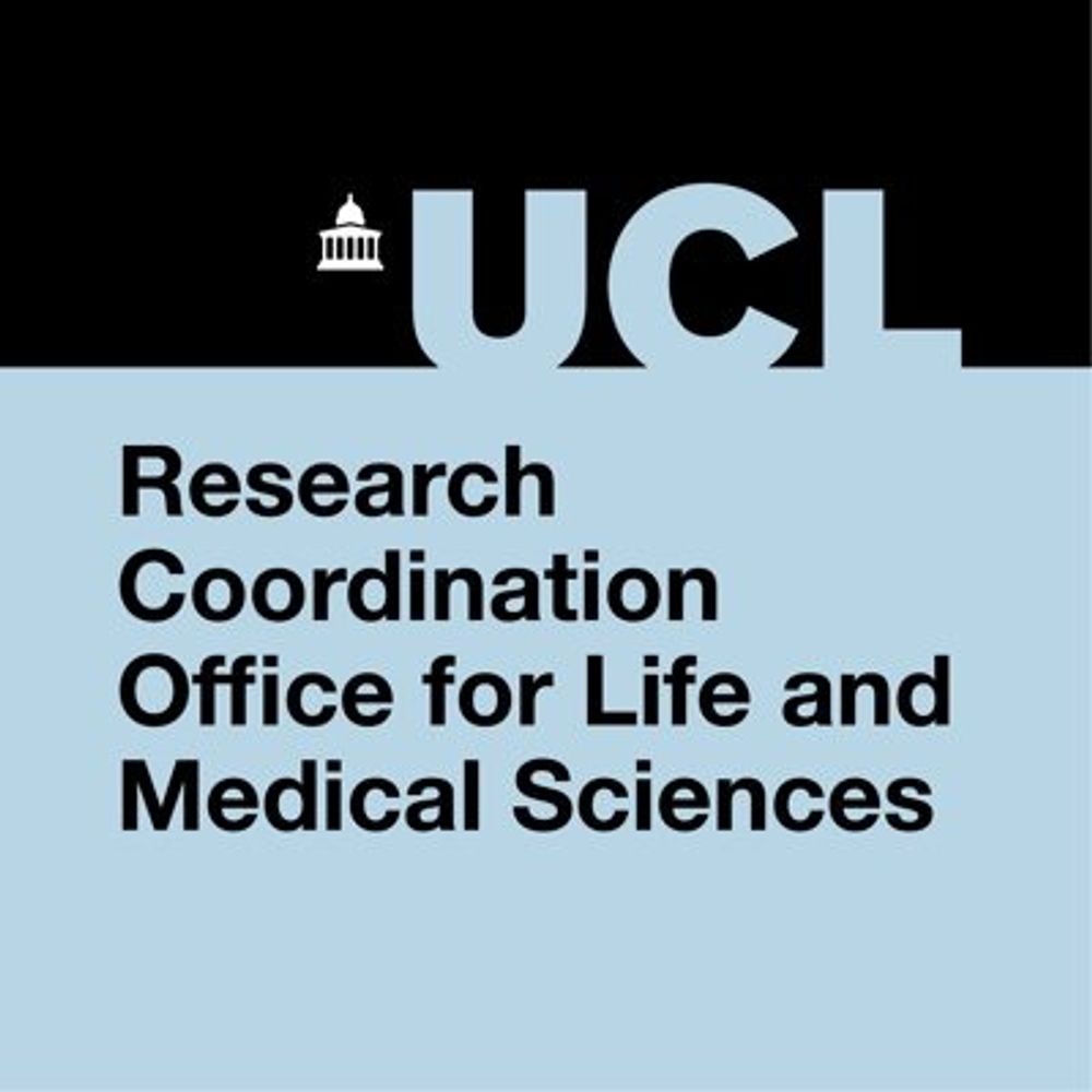 UCL Research Coordination for Life and Medical Sciences