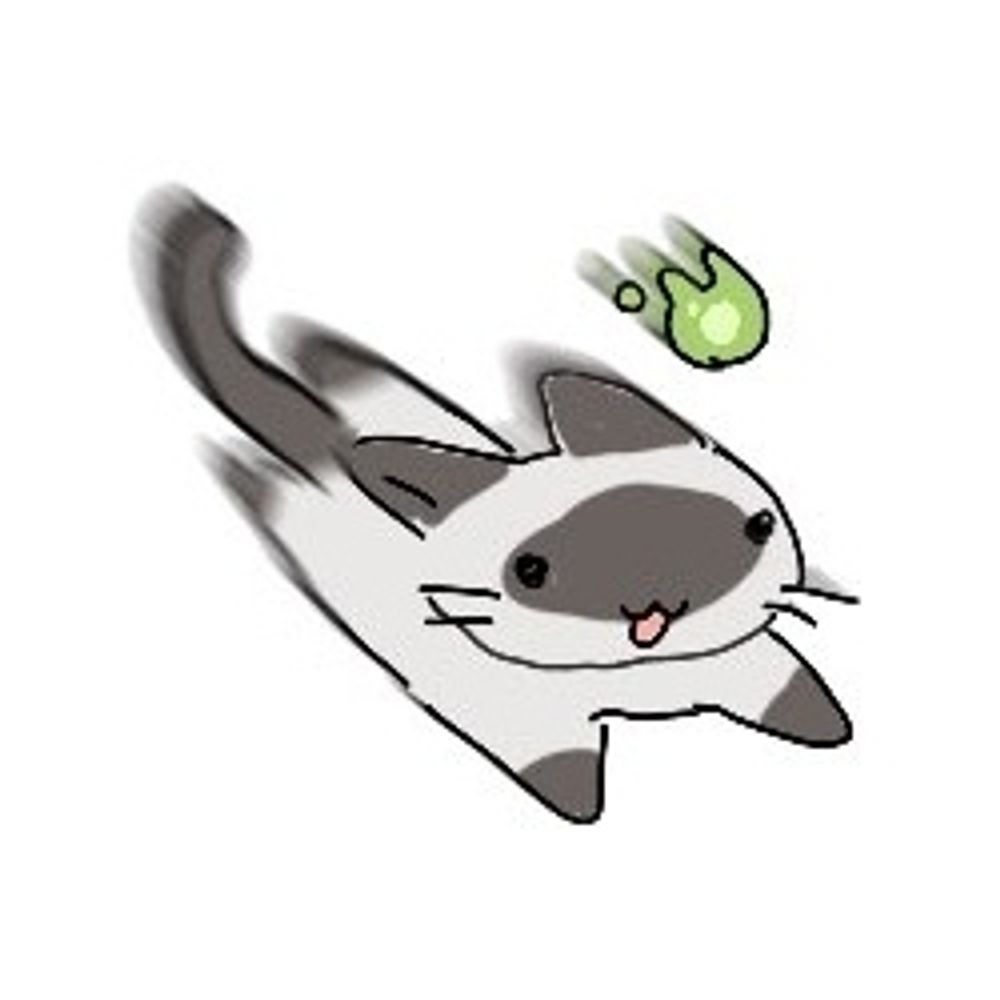 猫飼いたい