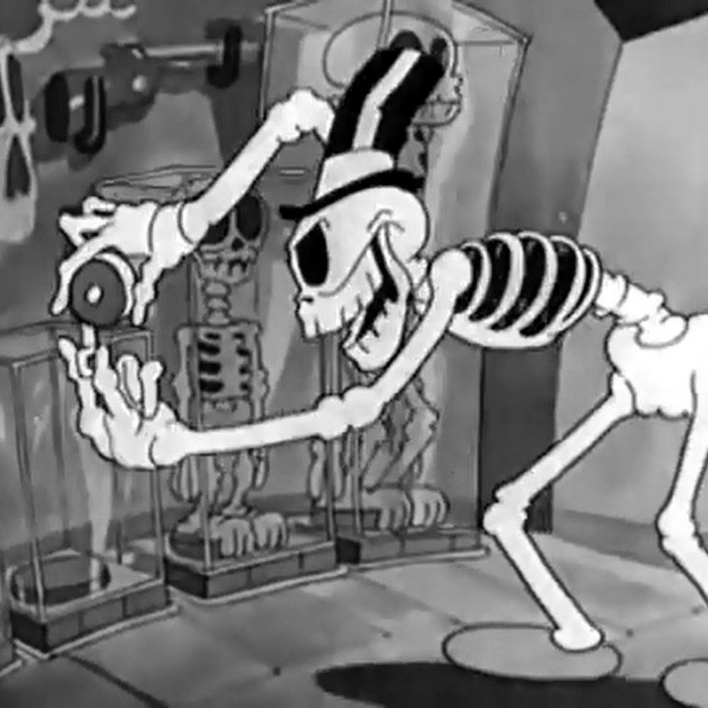 Mr_Drybones