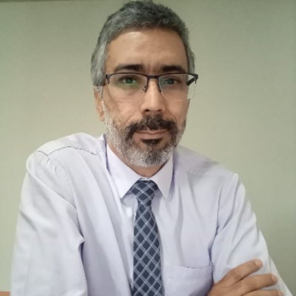 Robson Cardoch Valdez روبسون كاردوك فالديز