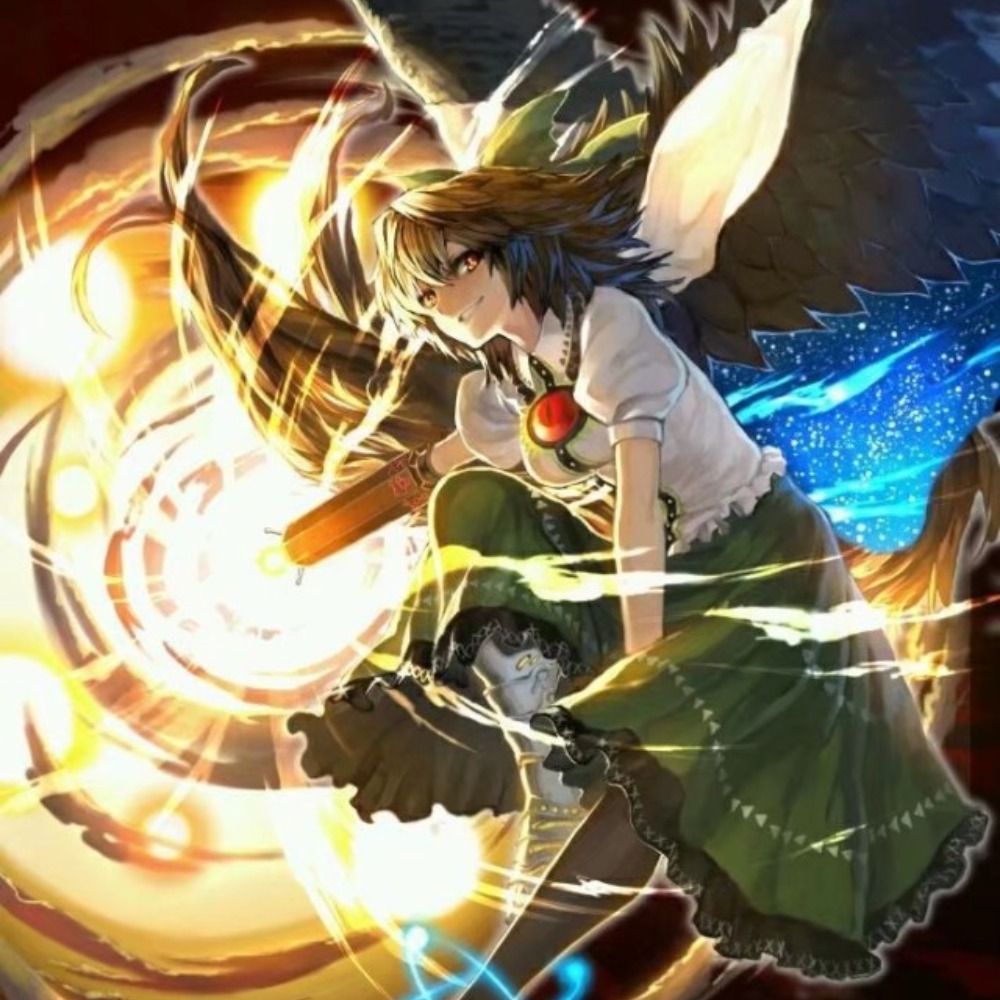 阿空可爱OwO