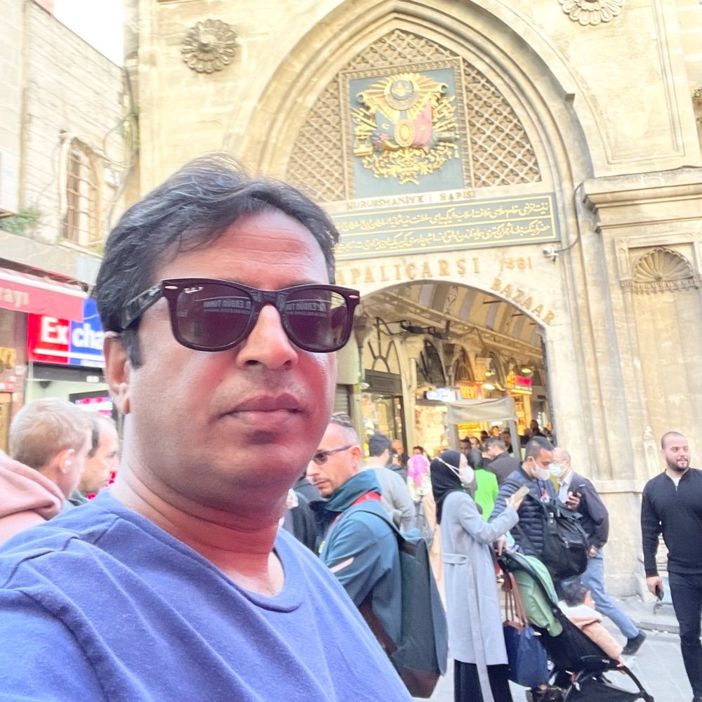 Shahid Tiwana