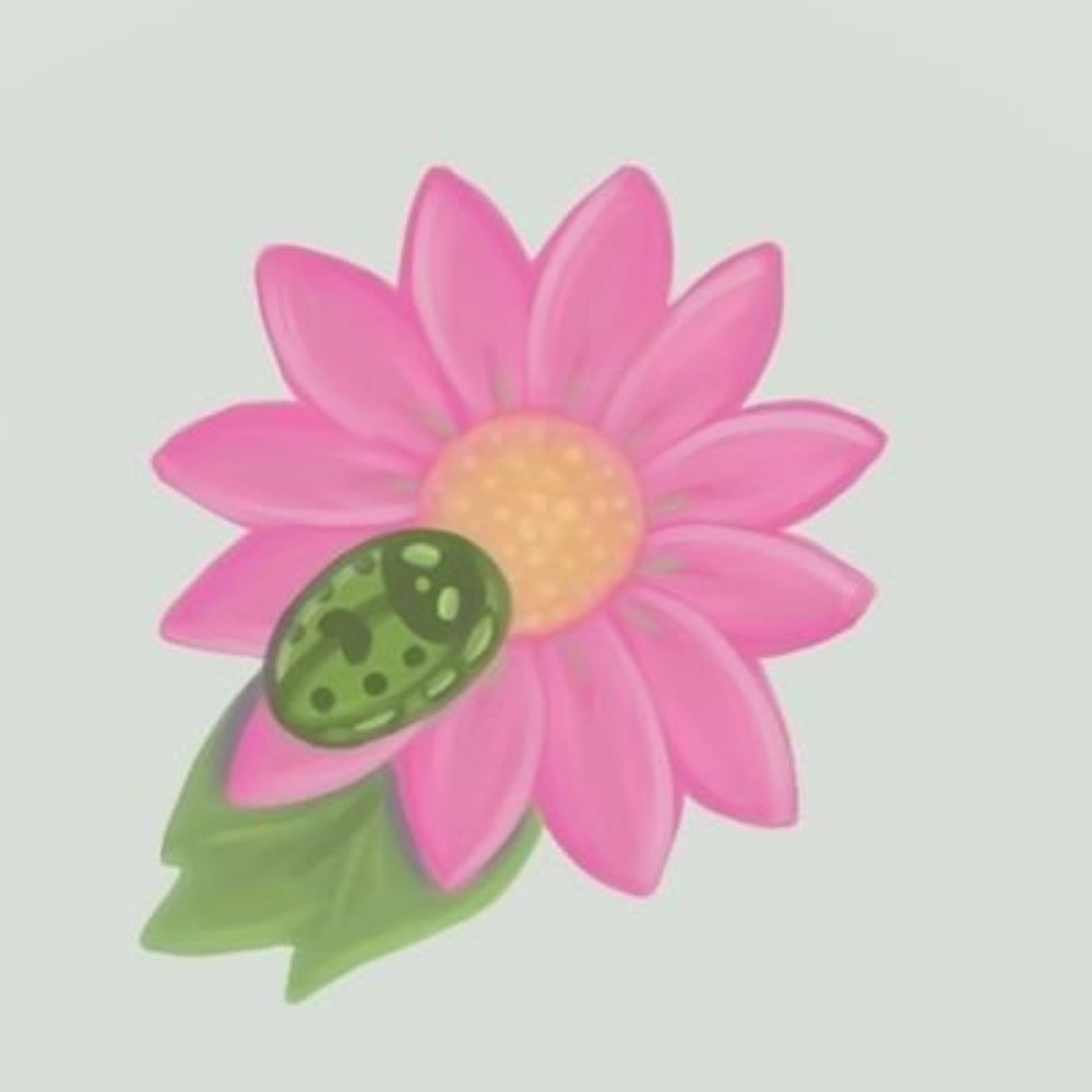 Hanna Flower