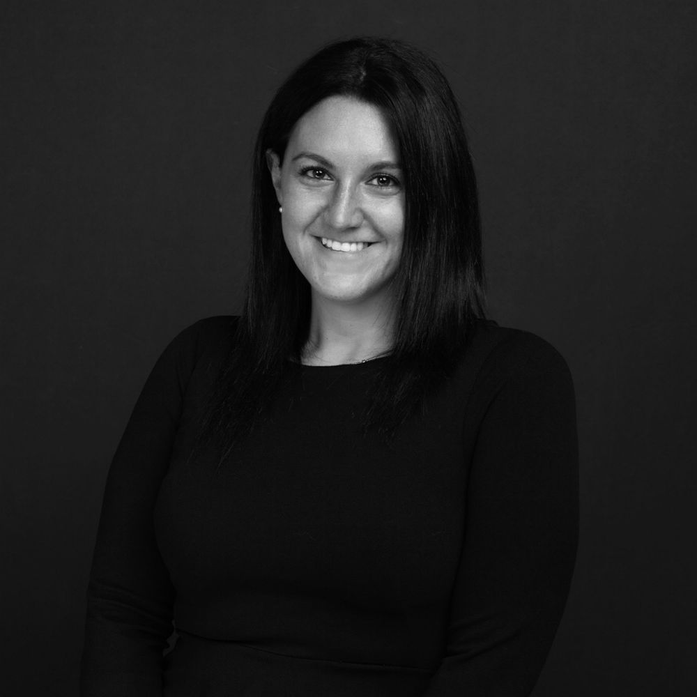 Jacqui Palef