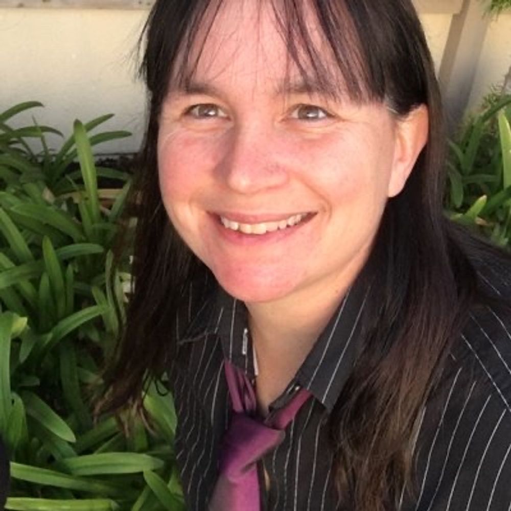 Wendy Rouse
