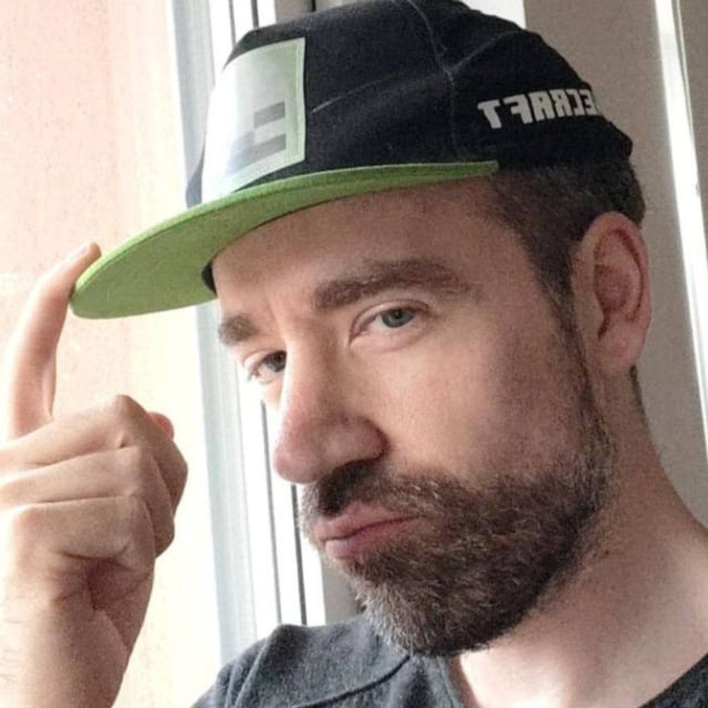 damiano.bsky.social profile picture