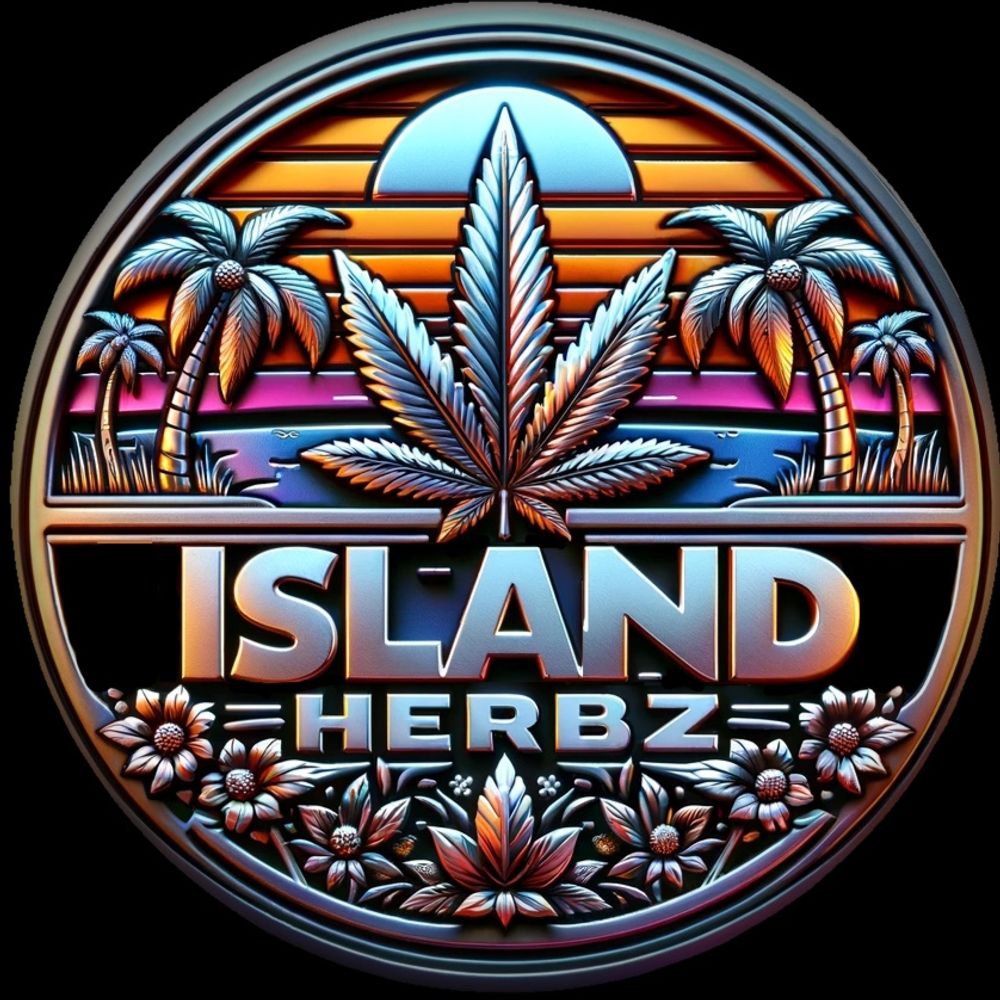 Island Herbz