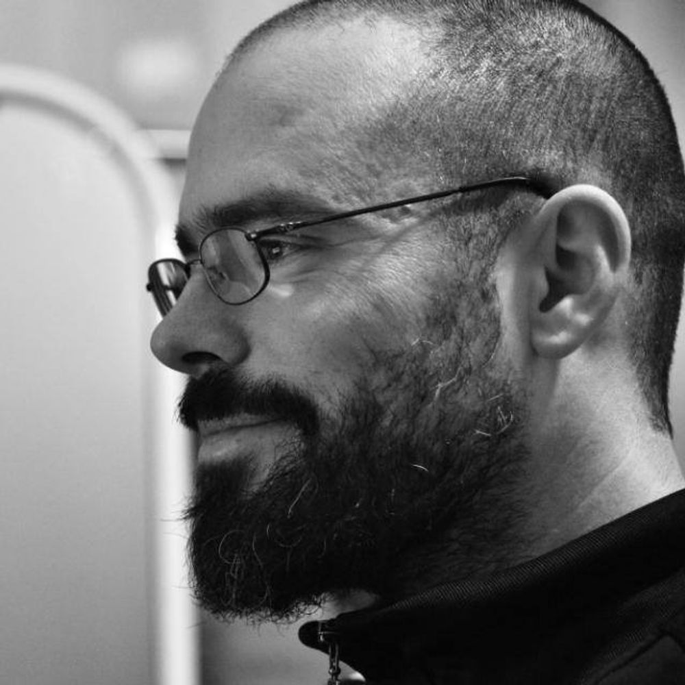 Michele D'Angelo 