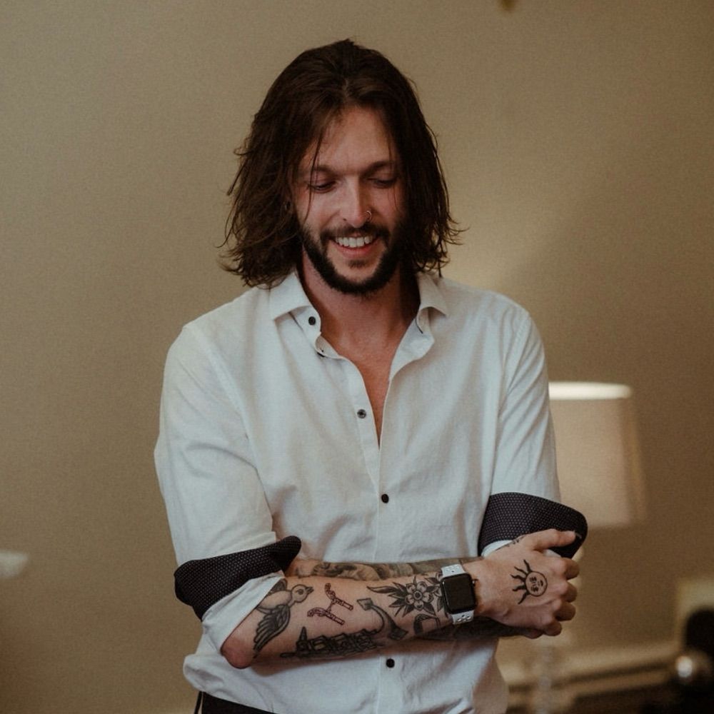 jared
