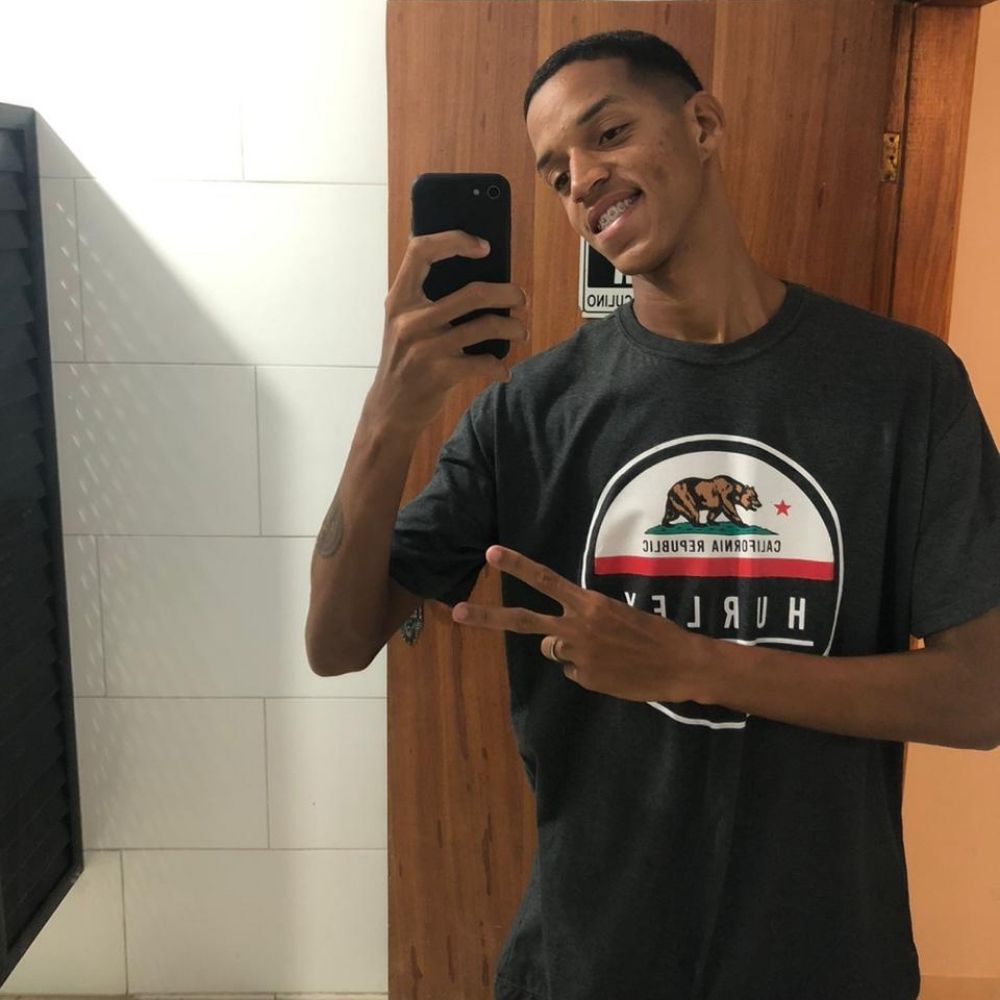 Breno Pompeu