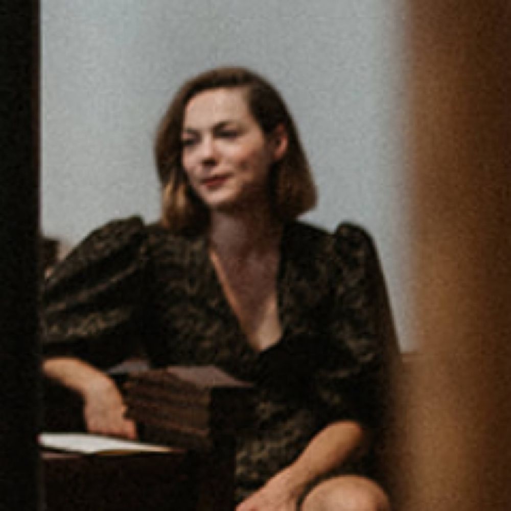 Pauline Heinrichs