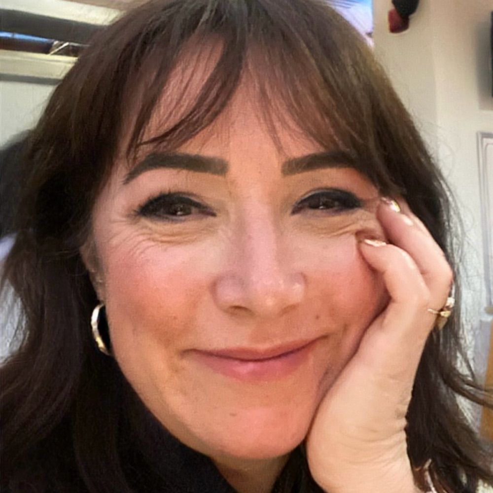 Lalehan Candemir
