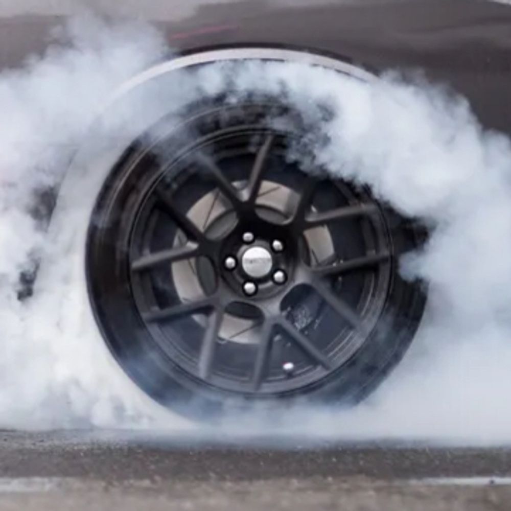 TireDustBreather