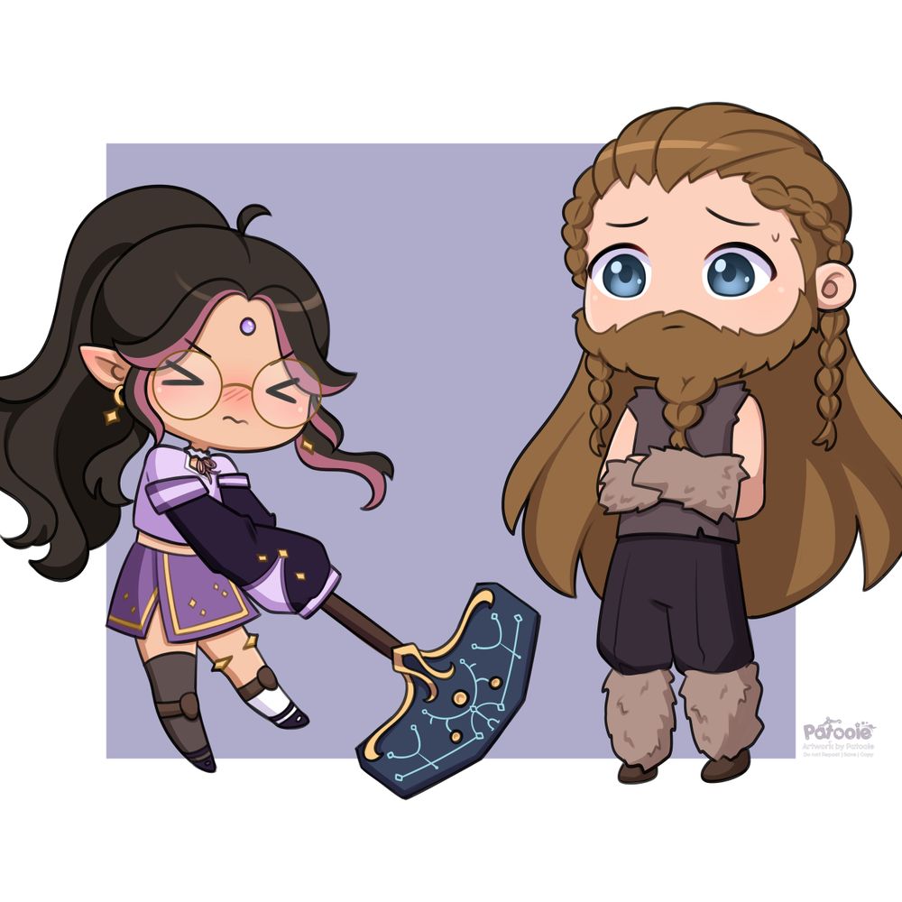 Thor