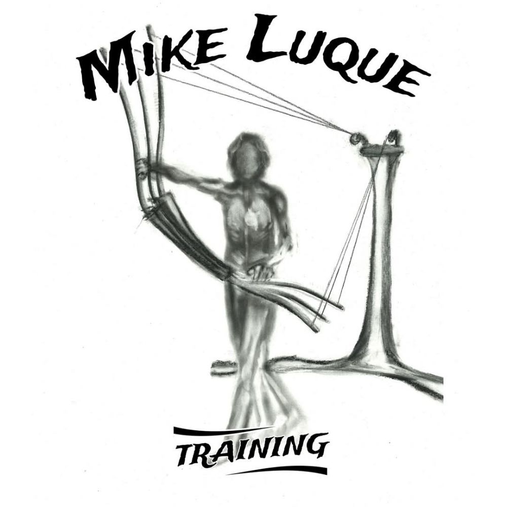 Mike Luque Training