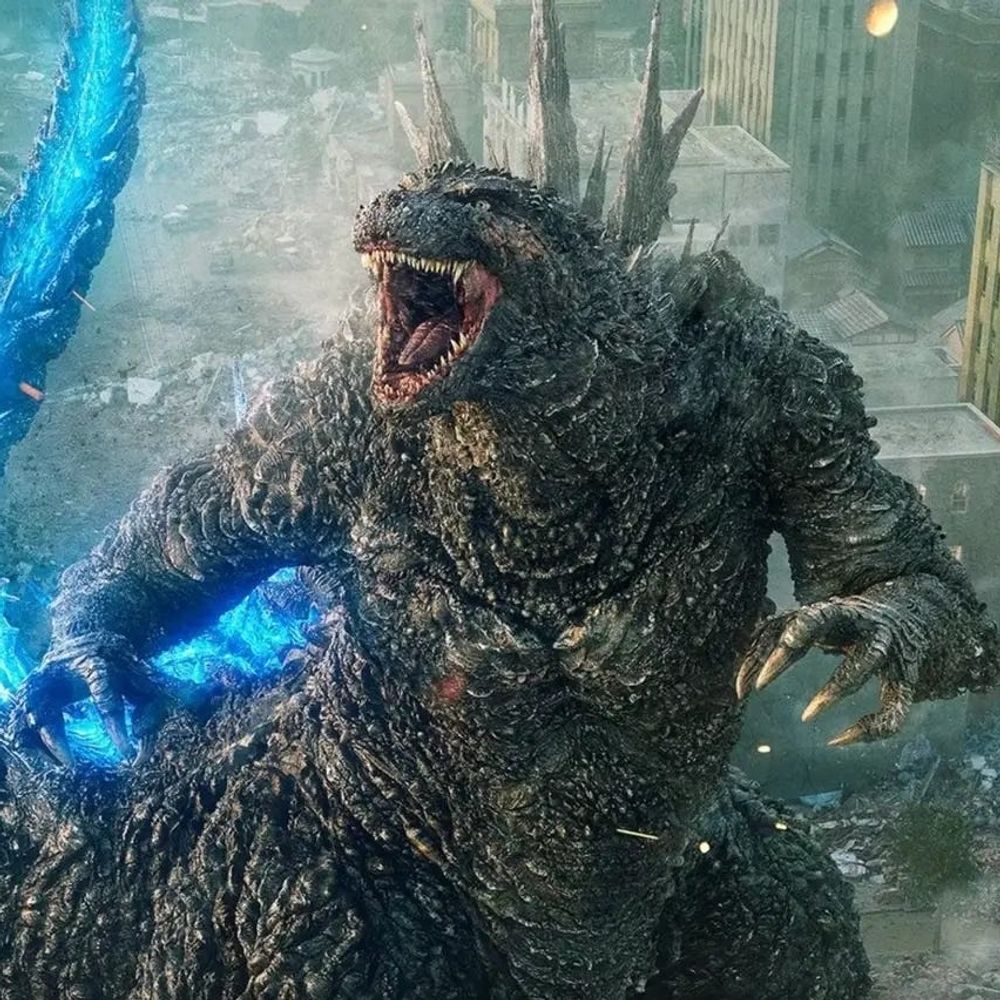 Godzilla