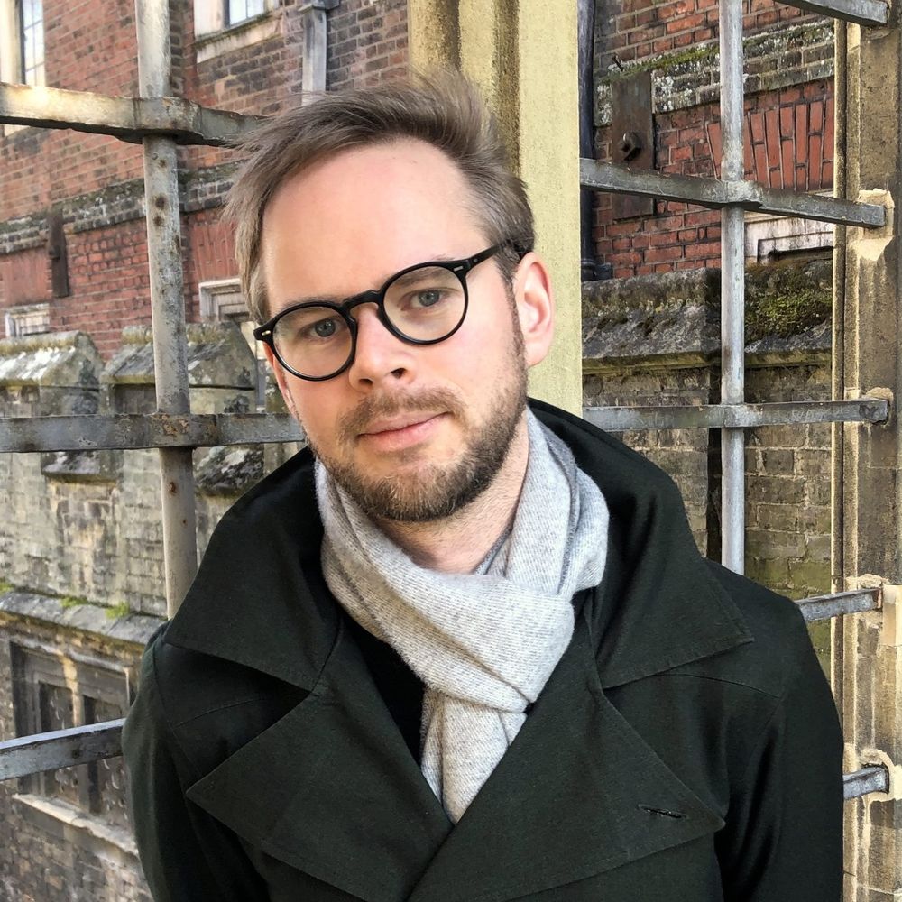 Eirik Kvindesland