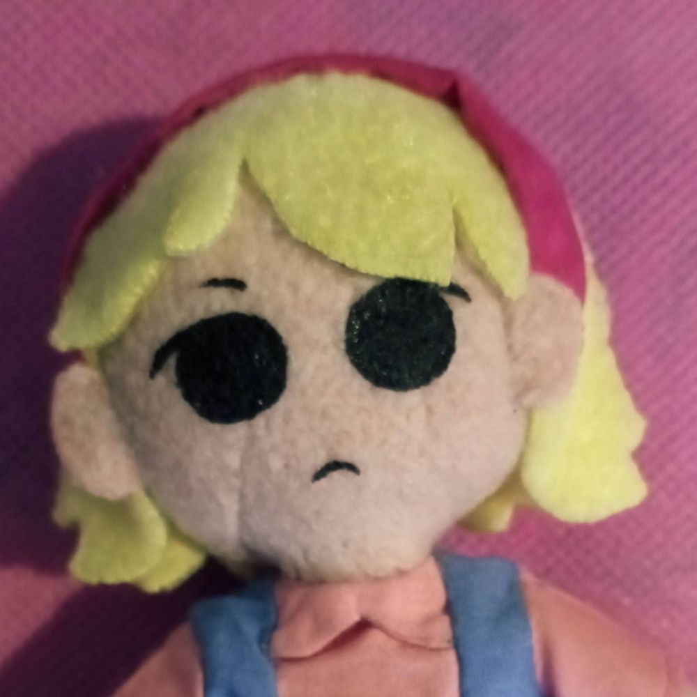 Marie