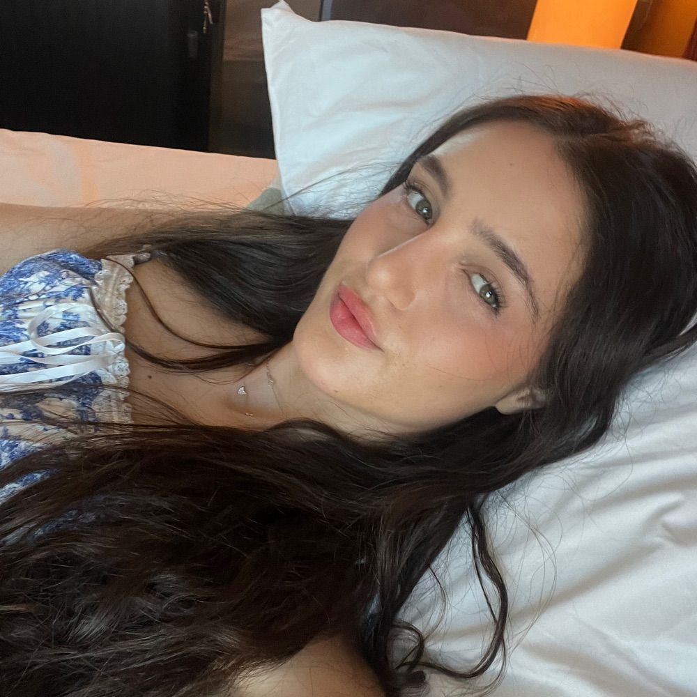 Bela🍒