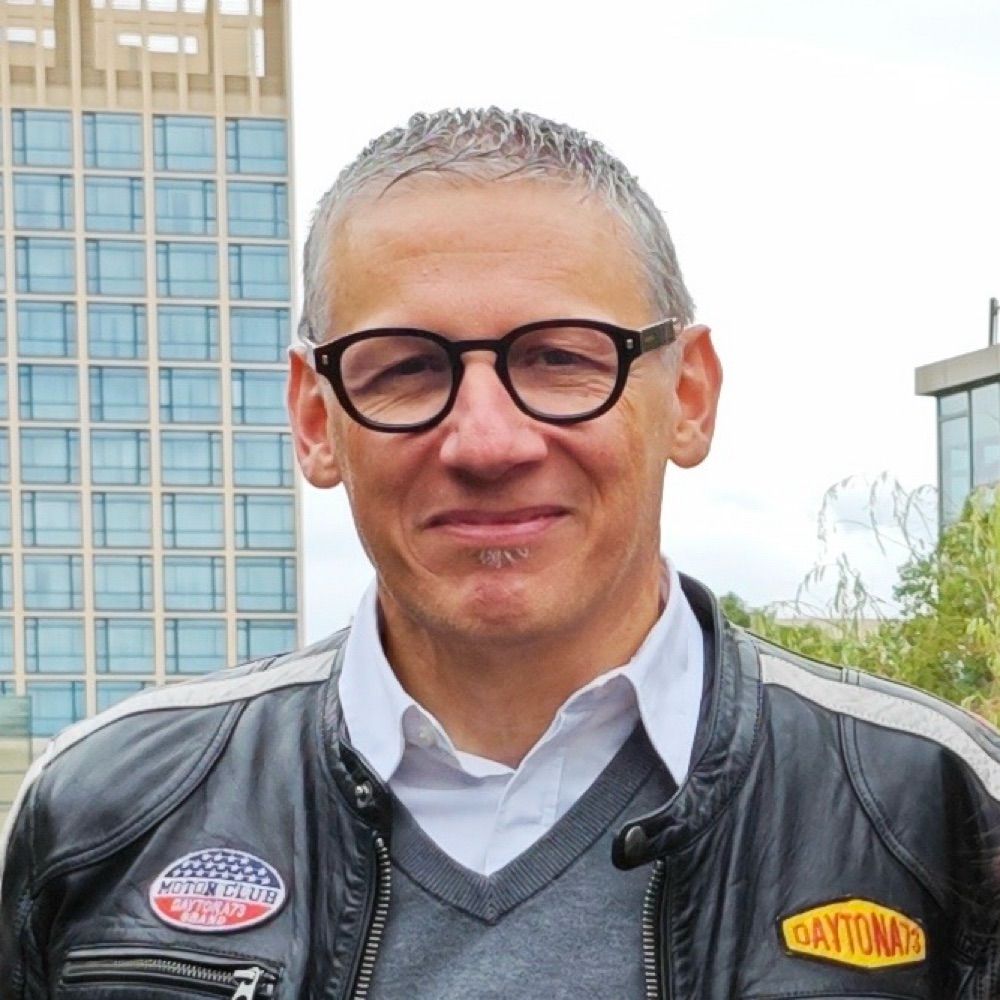 Franck Martin