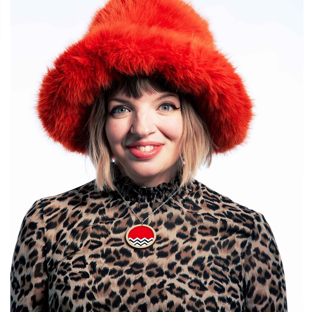 Jemma Channing 