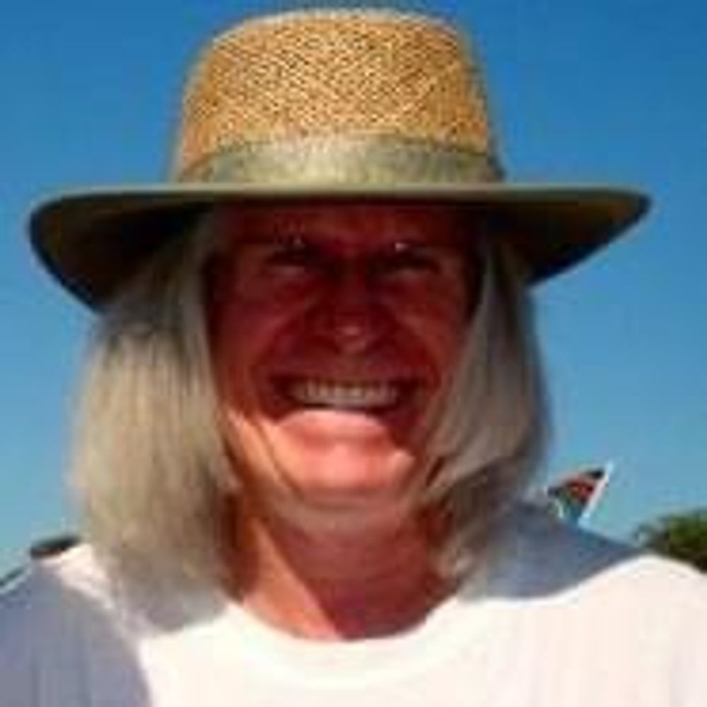 Barry Dorfman