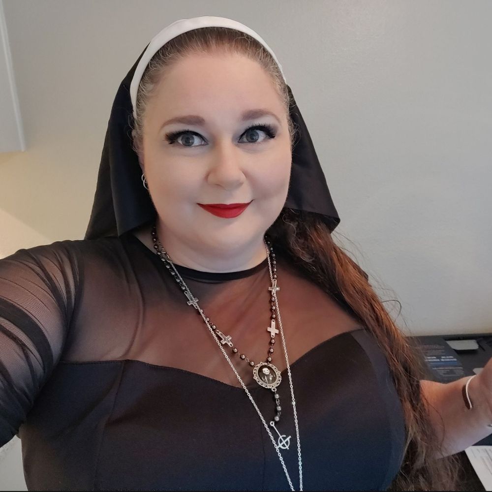 Spinster of Sin