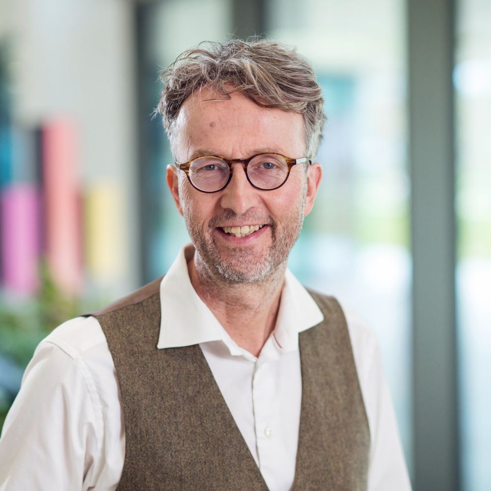 Edwin Kreulen