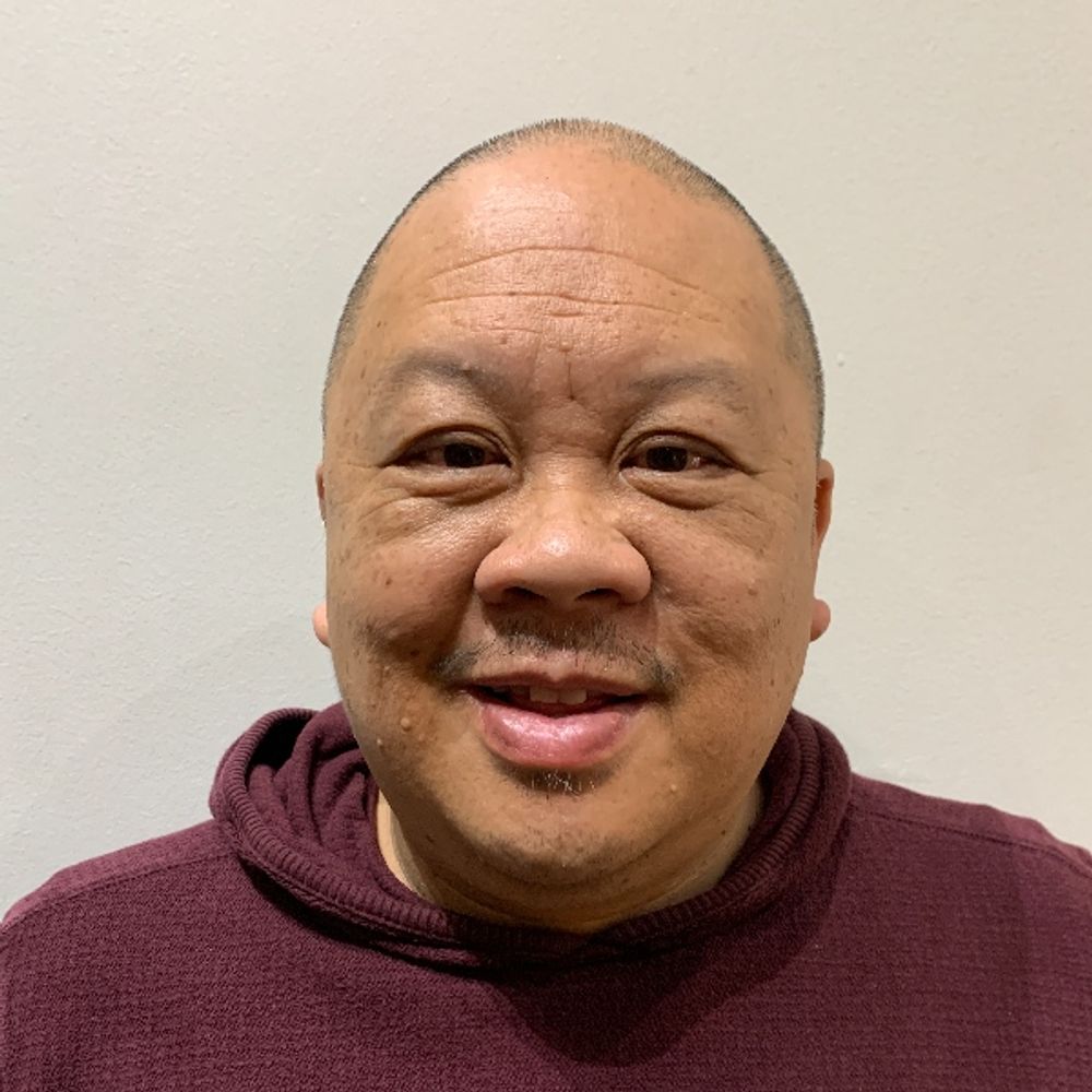 Gordon Szeto